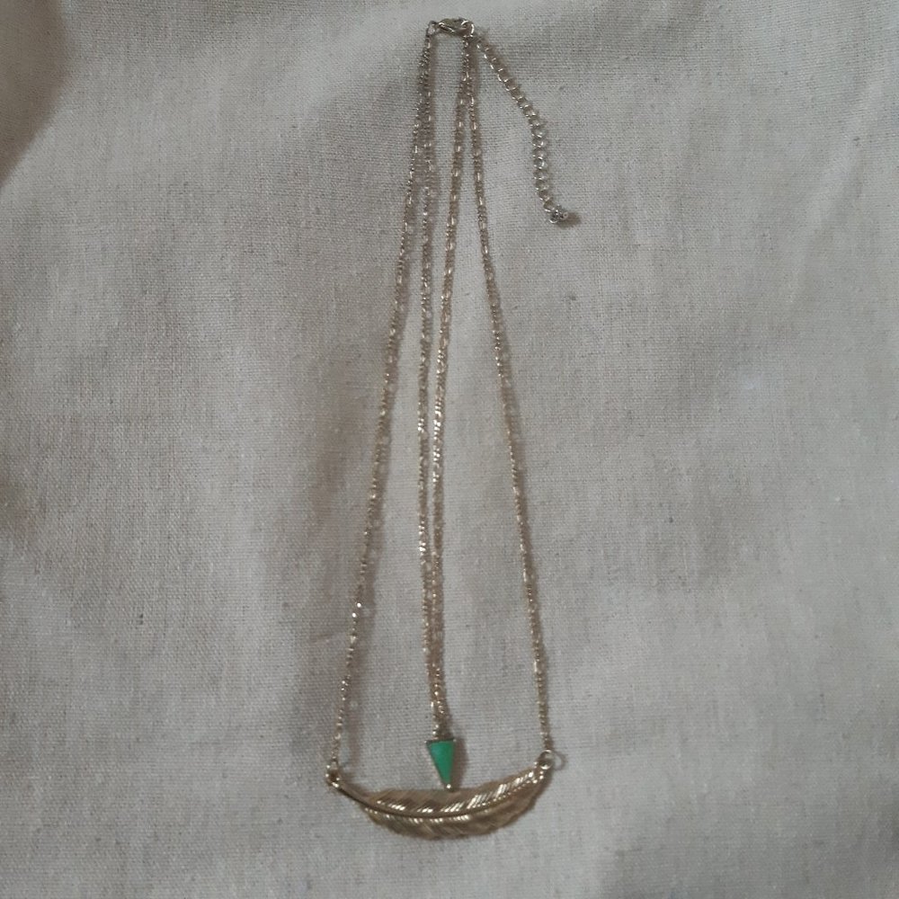 3 FOR $15!! Necklace + Bangles